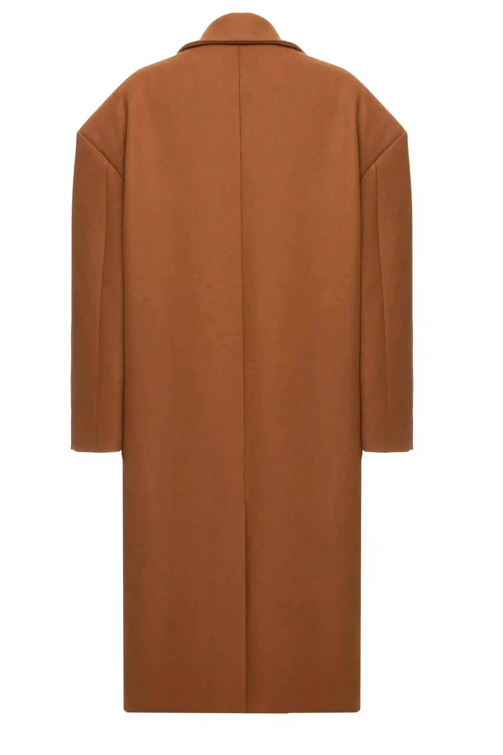 Floris Coat