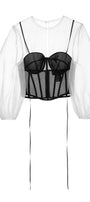 Corset Top