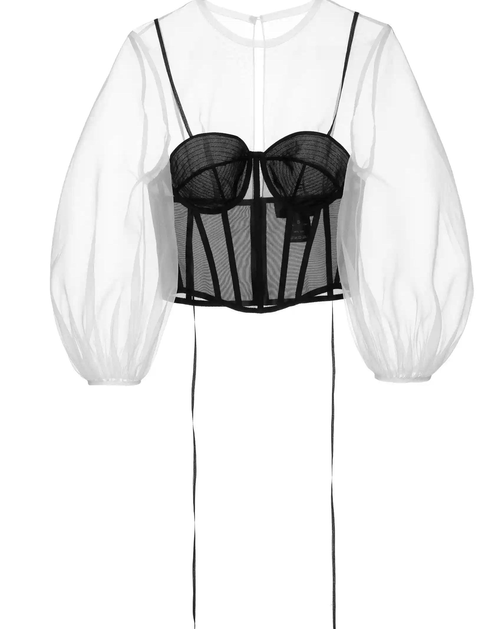 Corset Top