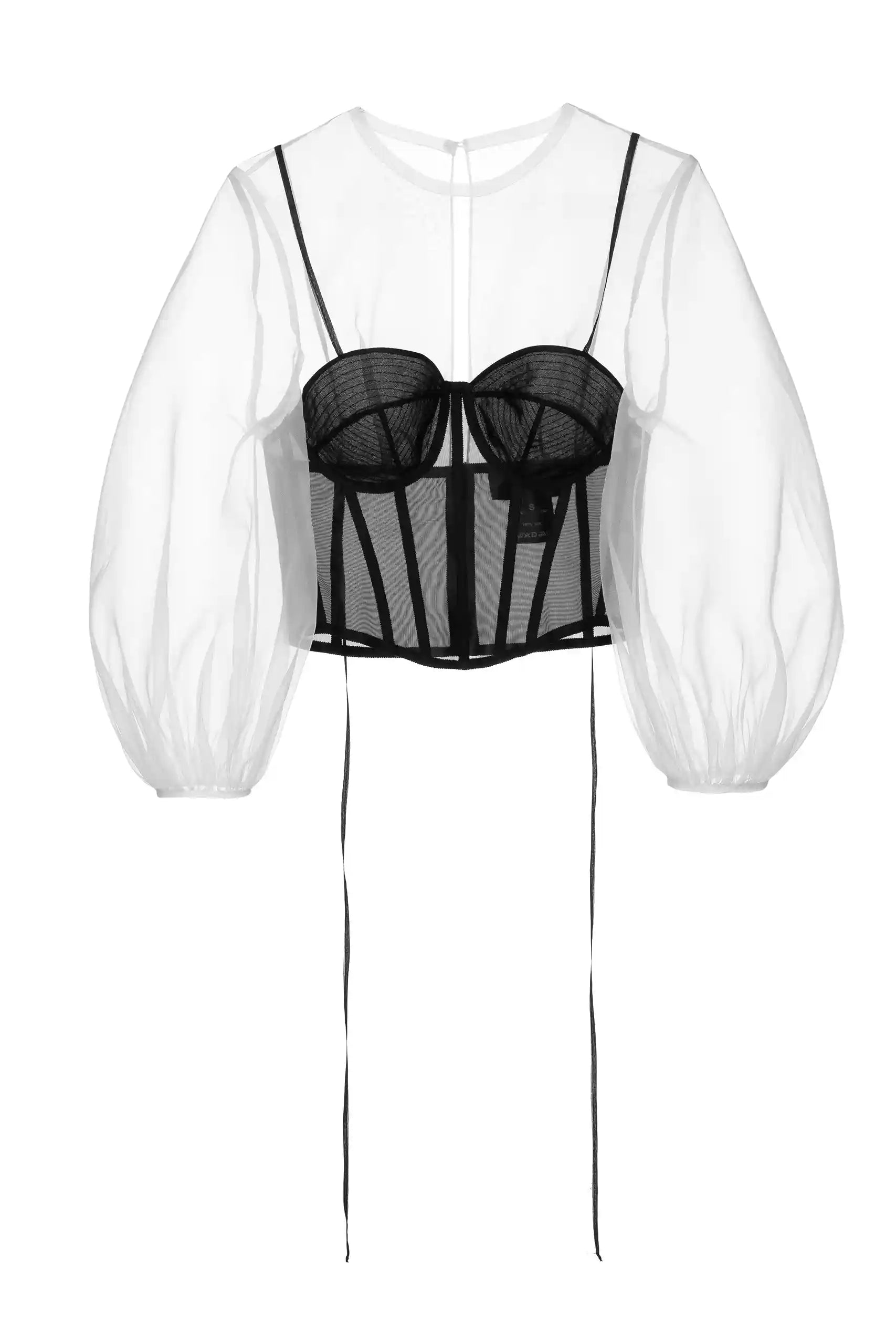 Corset Top
