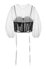 Corset Top