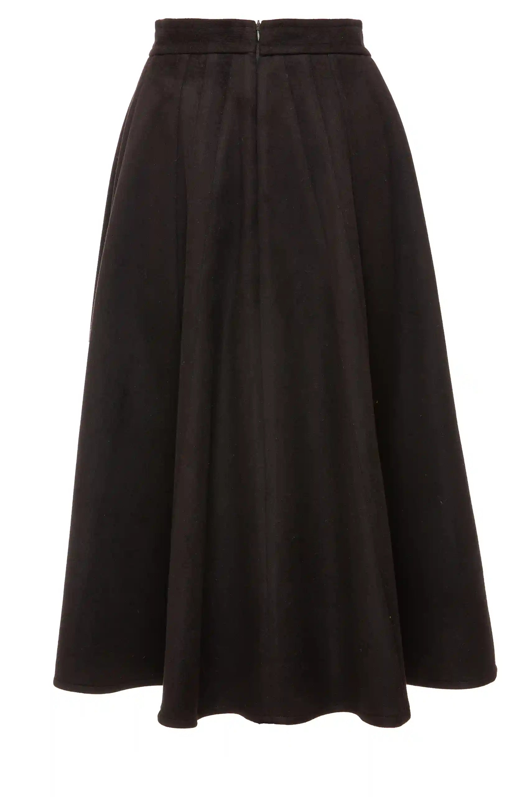 Floris Skirt