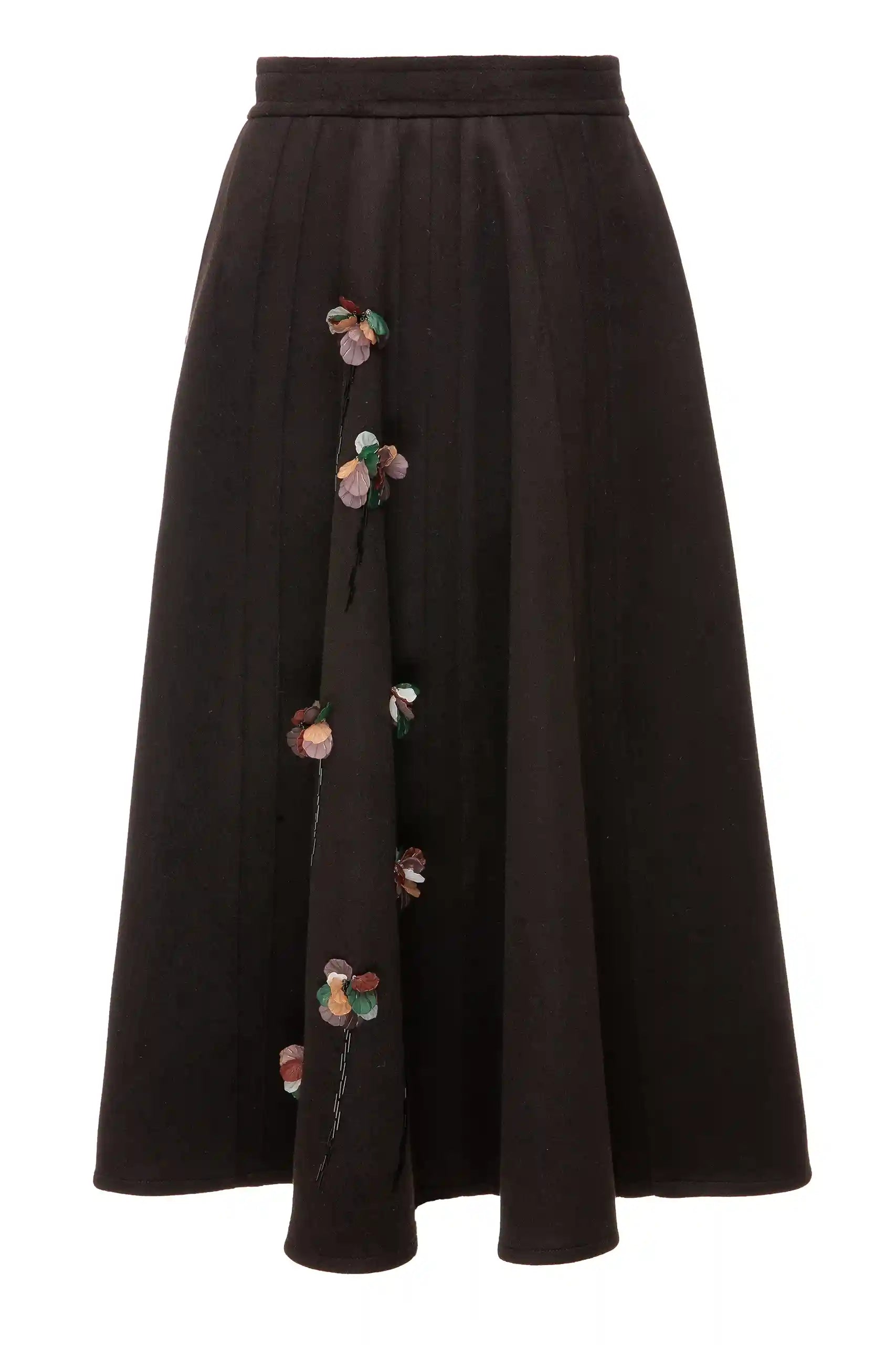 Floris Skirt