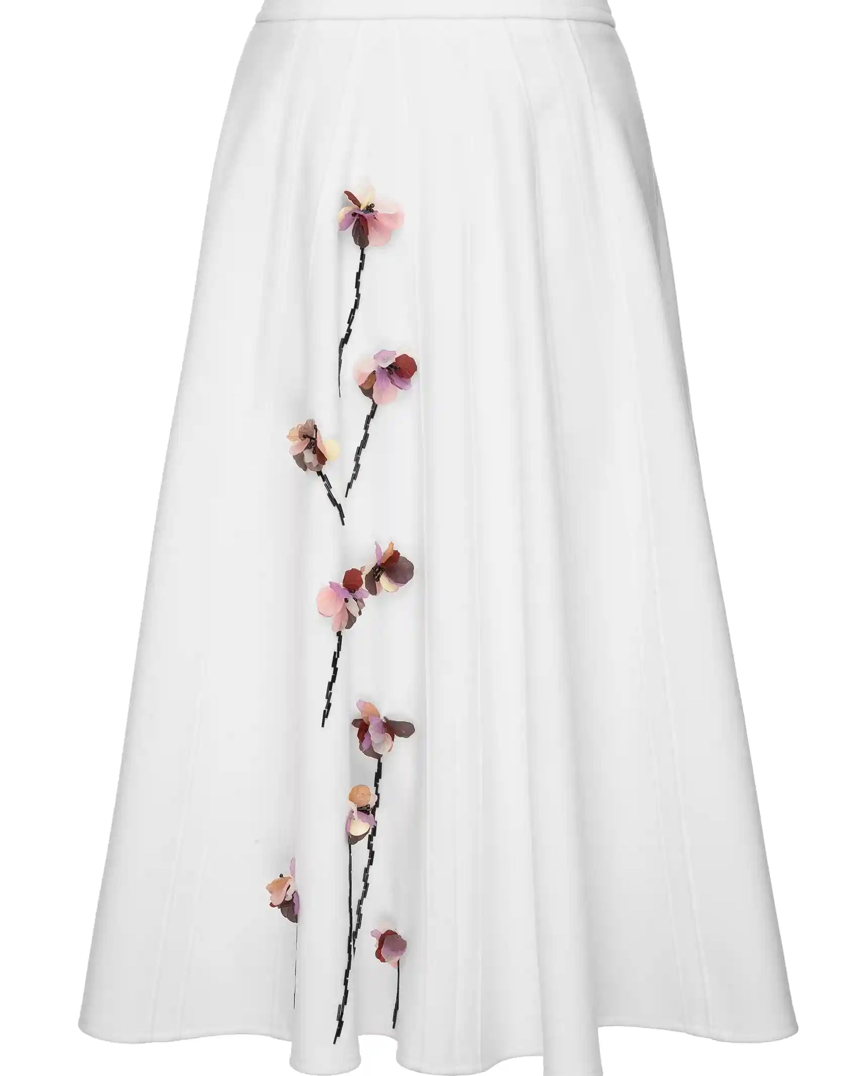 Floris Skirt