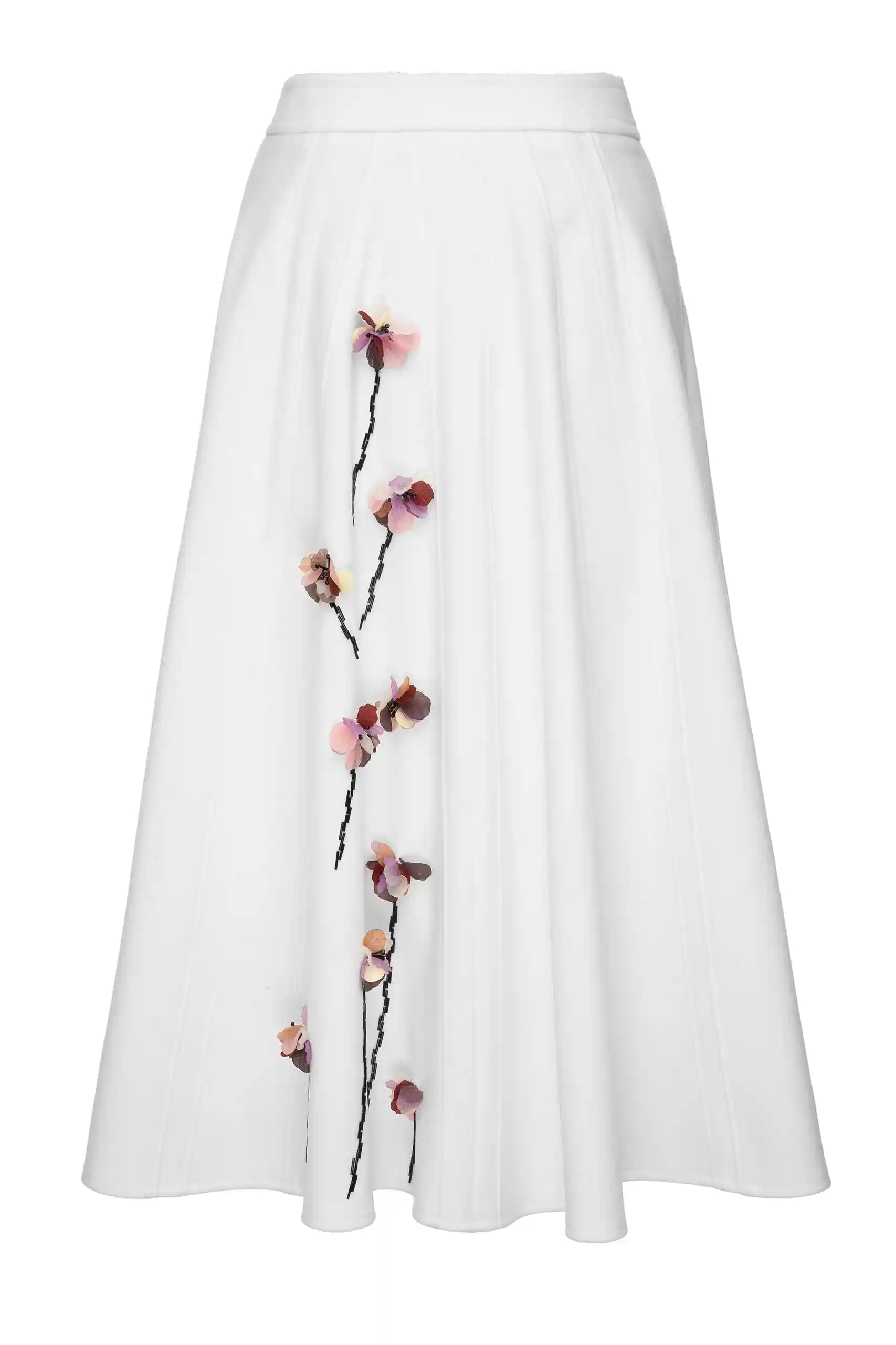Floris Skirt
