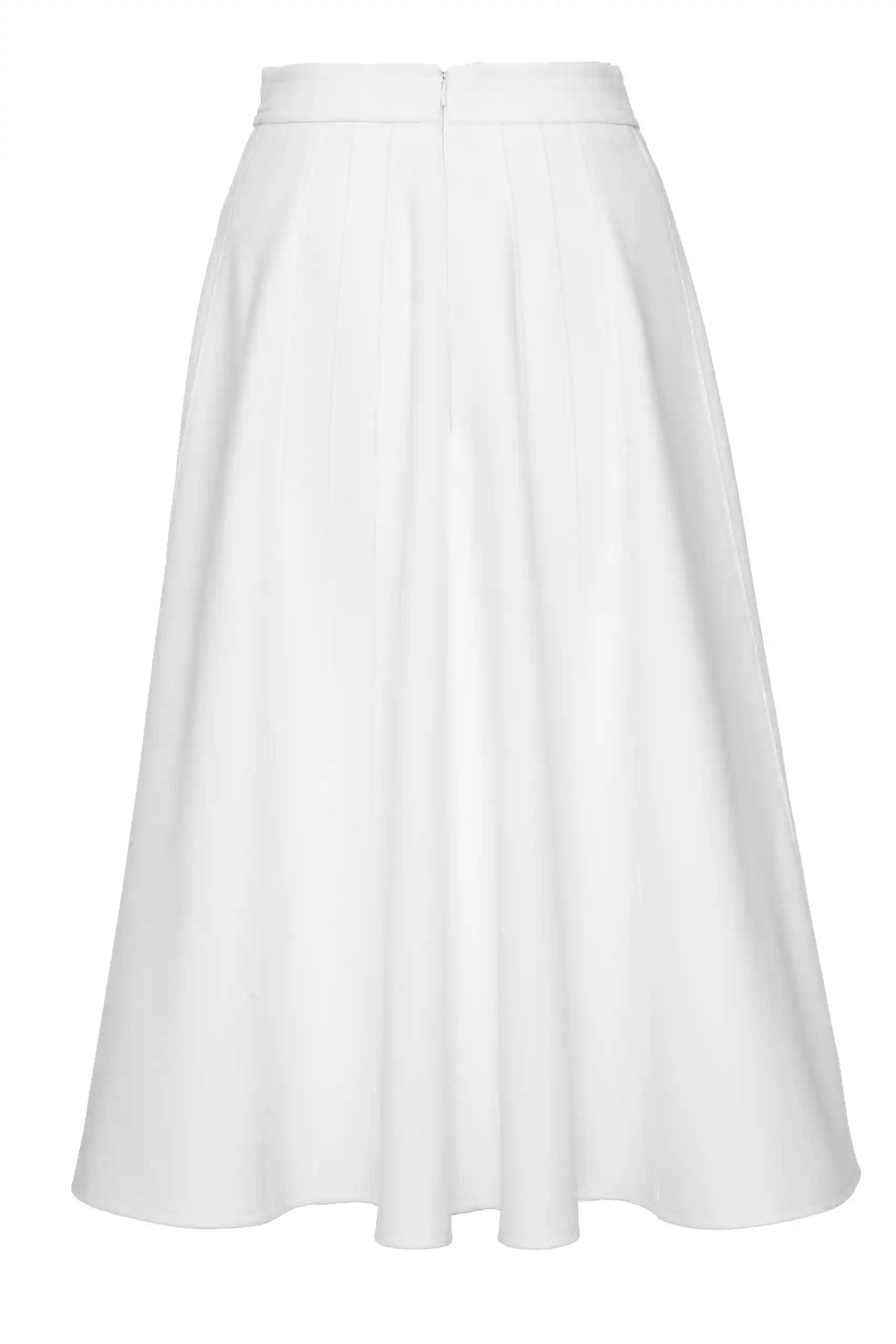Floris Skirt
