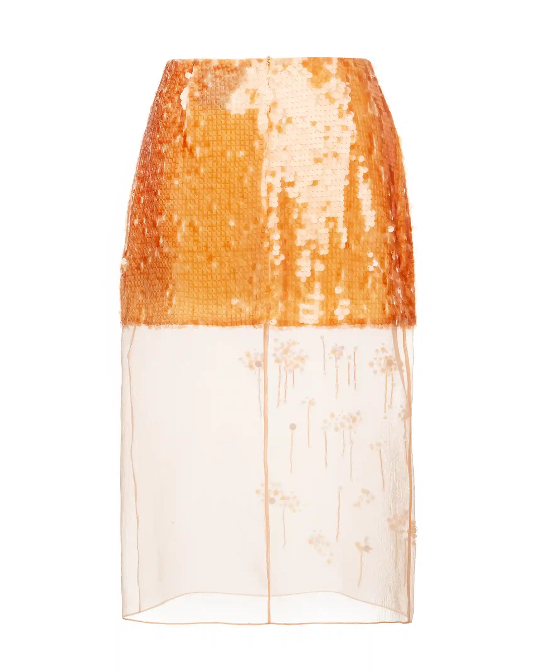 Mermid Skirt