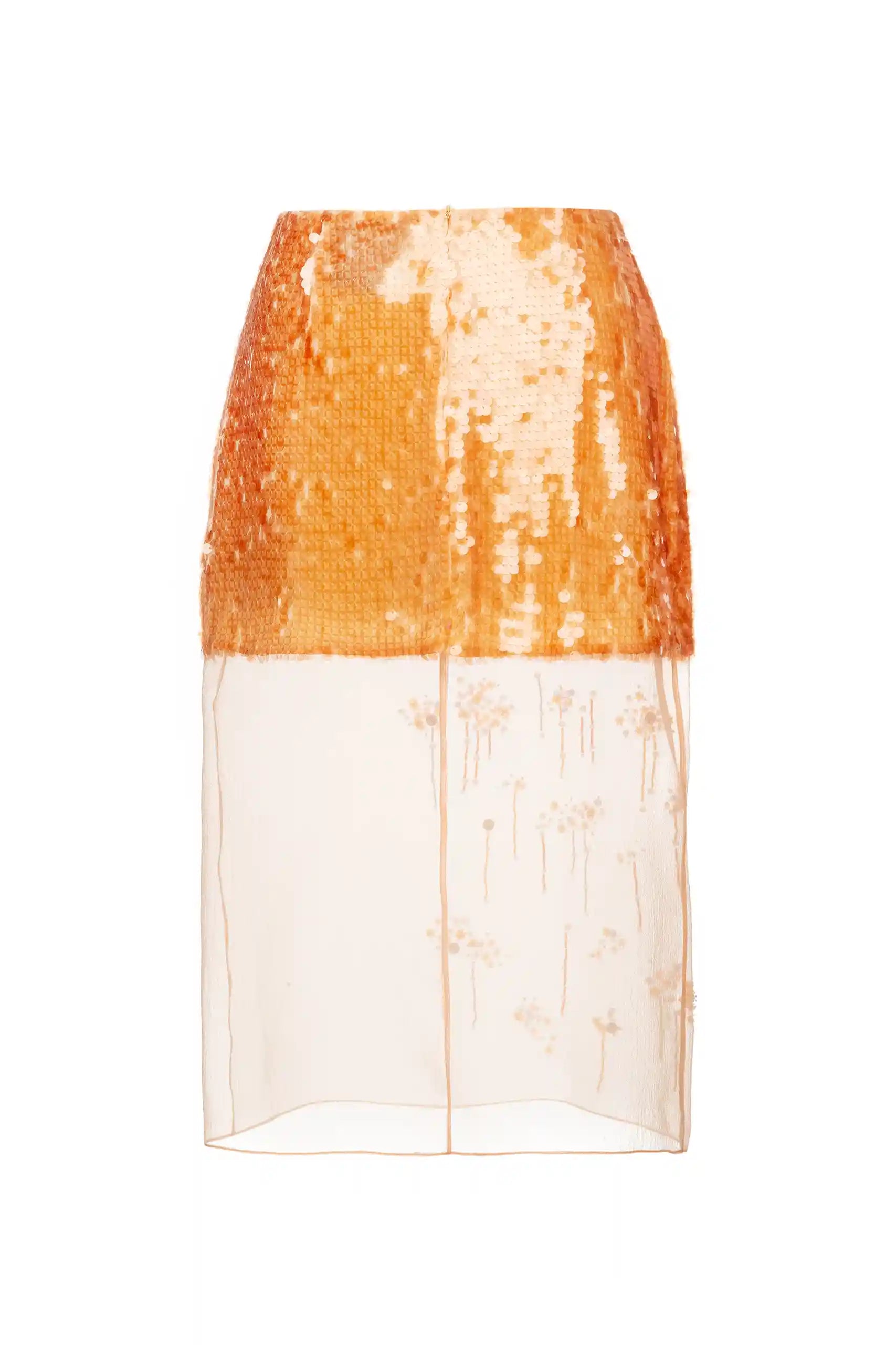 Mermid Skirt
