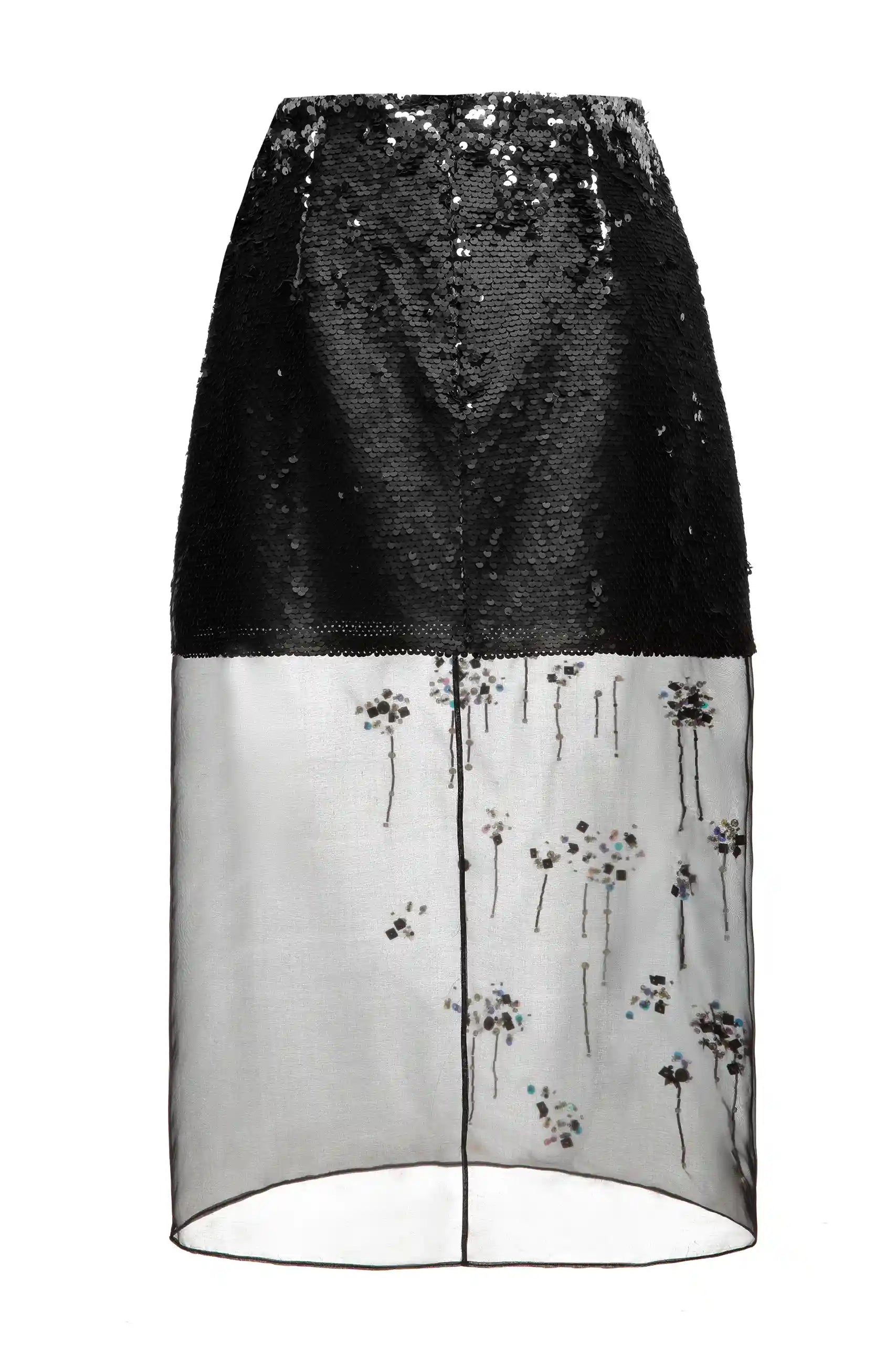 Mermid Skirt