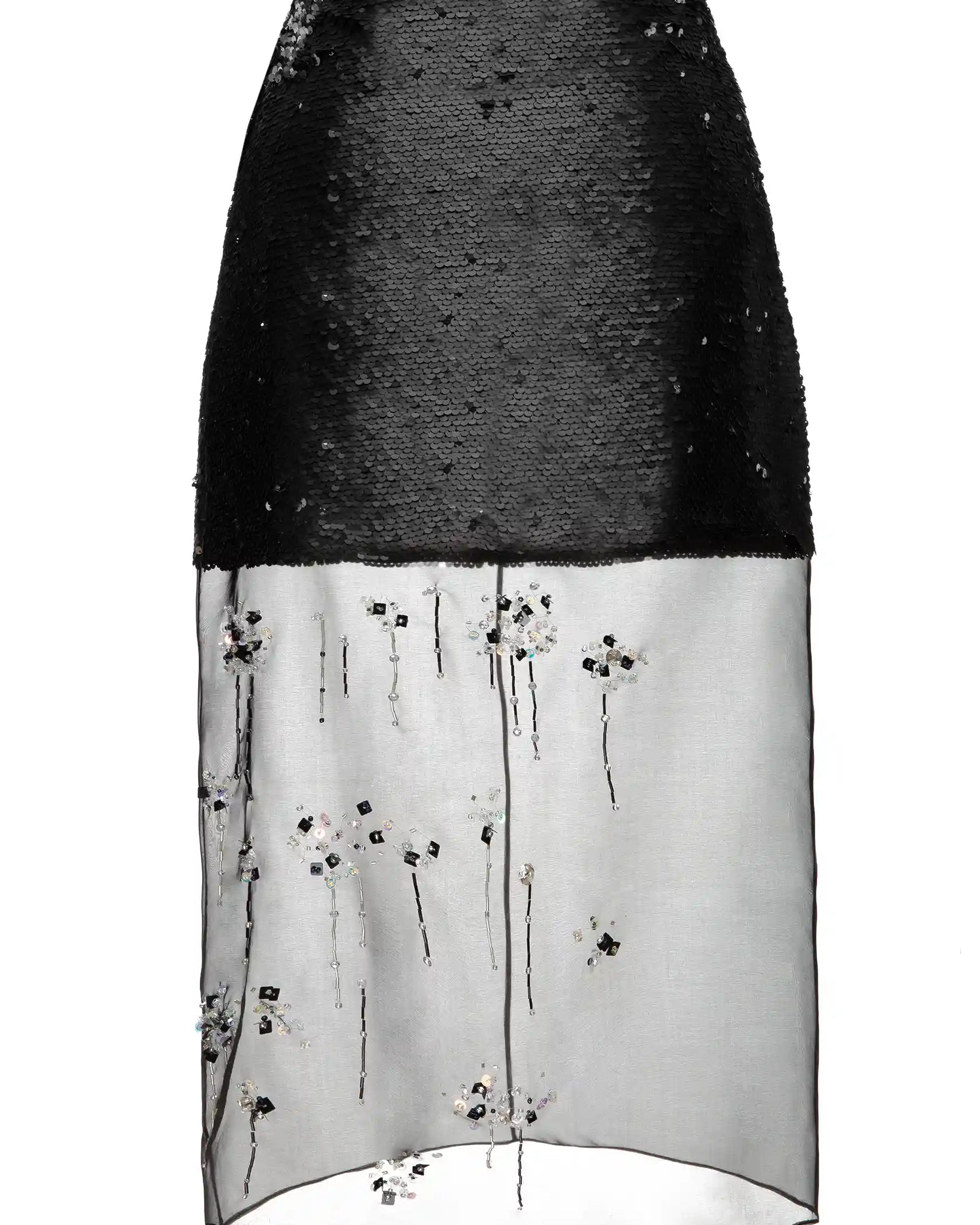 Mermid Skirt