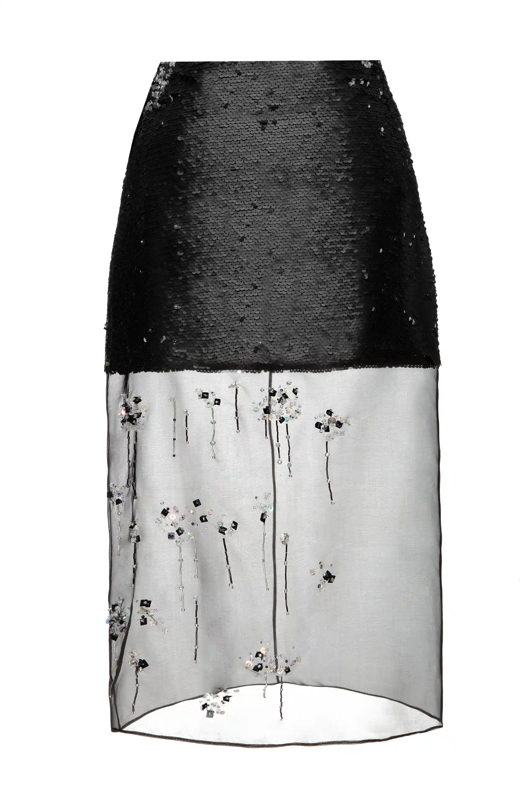 Mermid Skirt