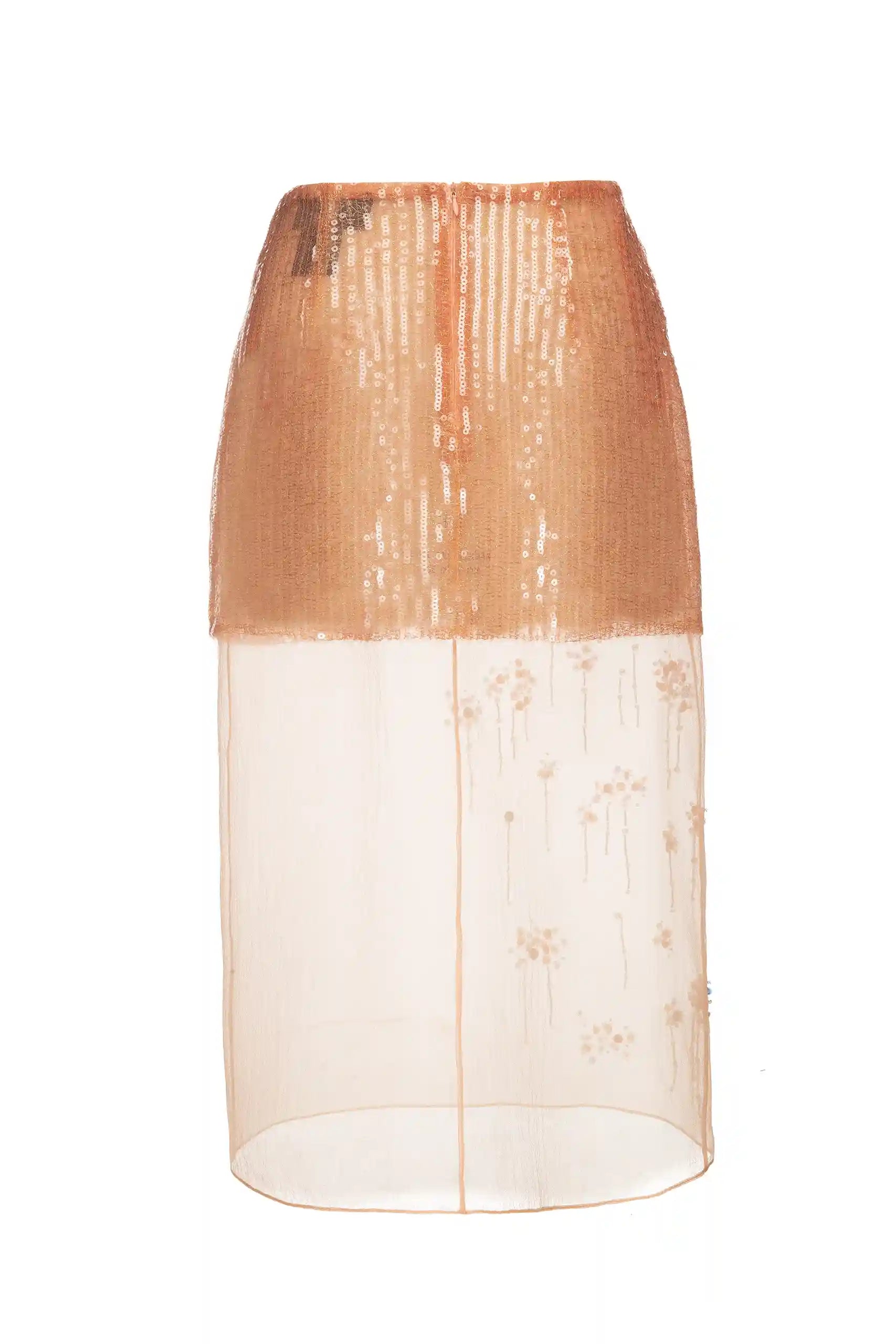Mermid Skirt