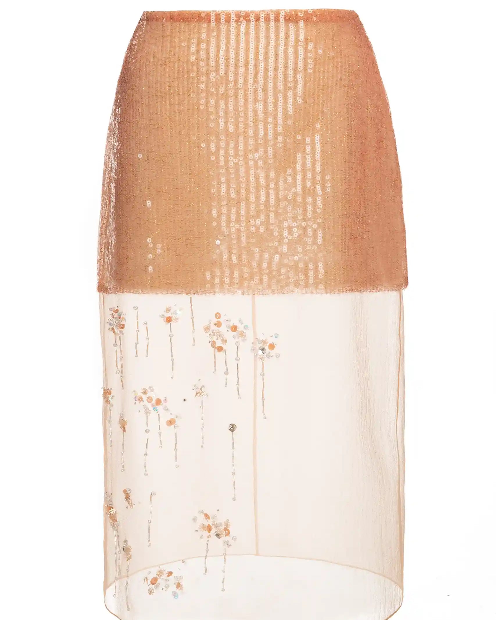 Mermid Skirt