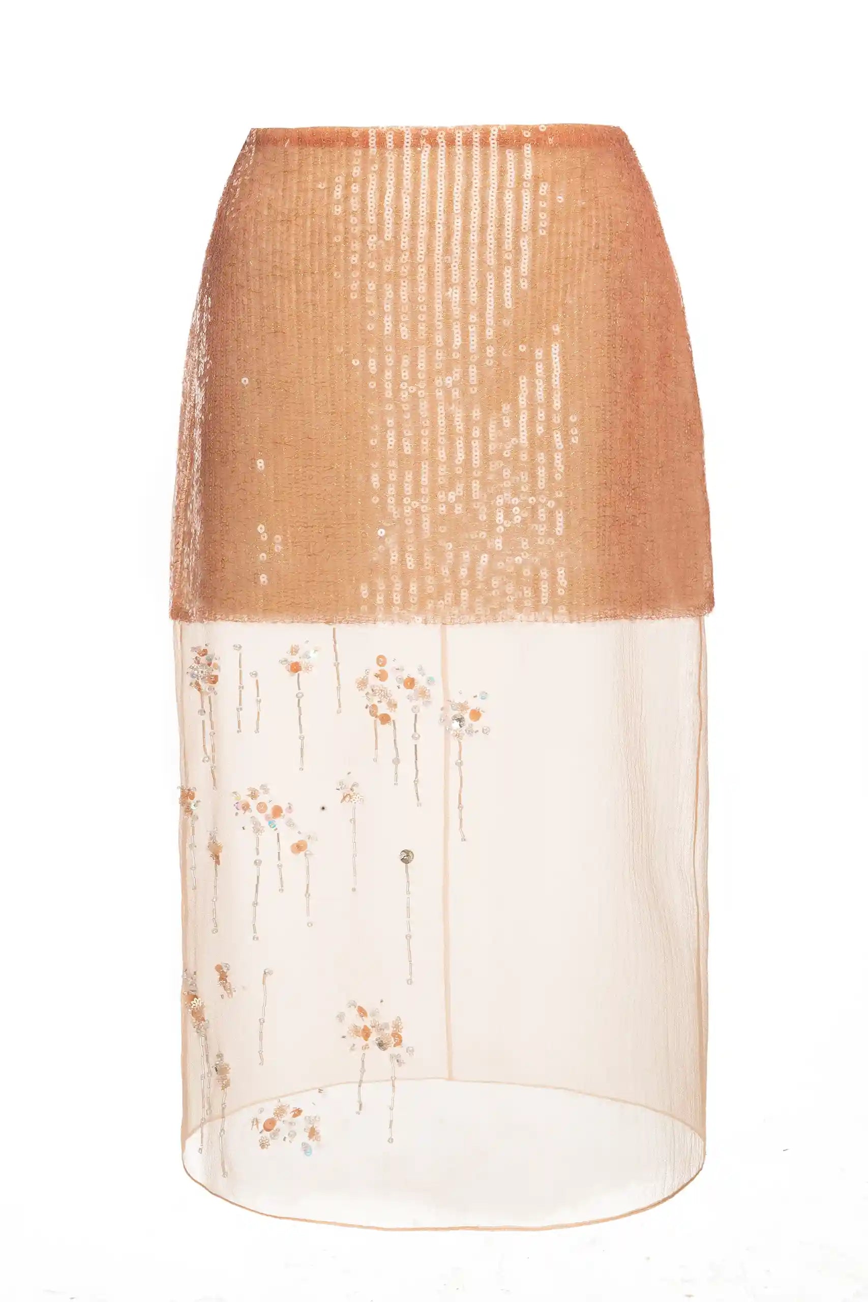 Mermid Skirt