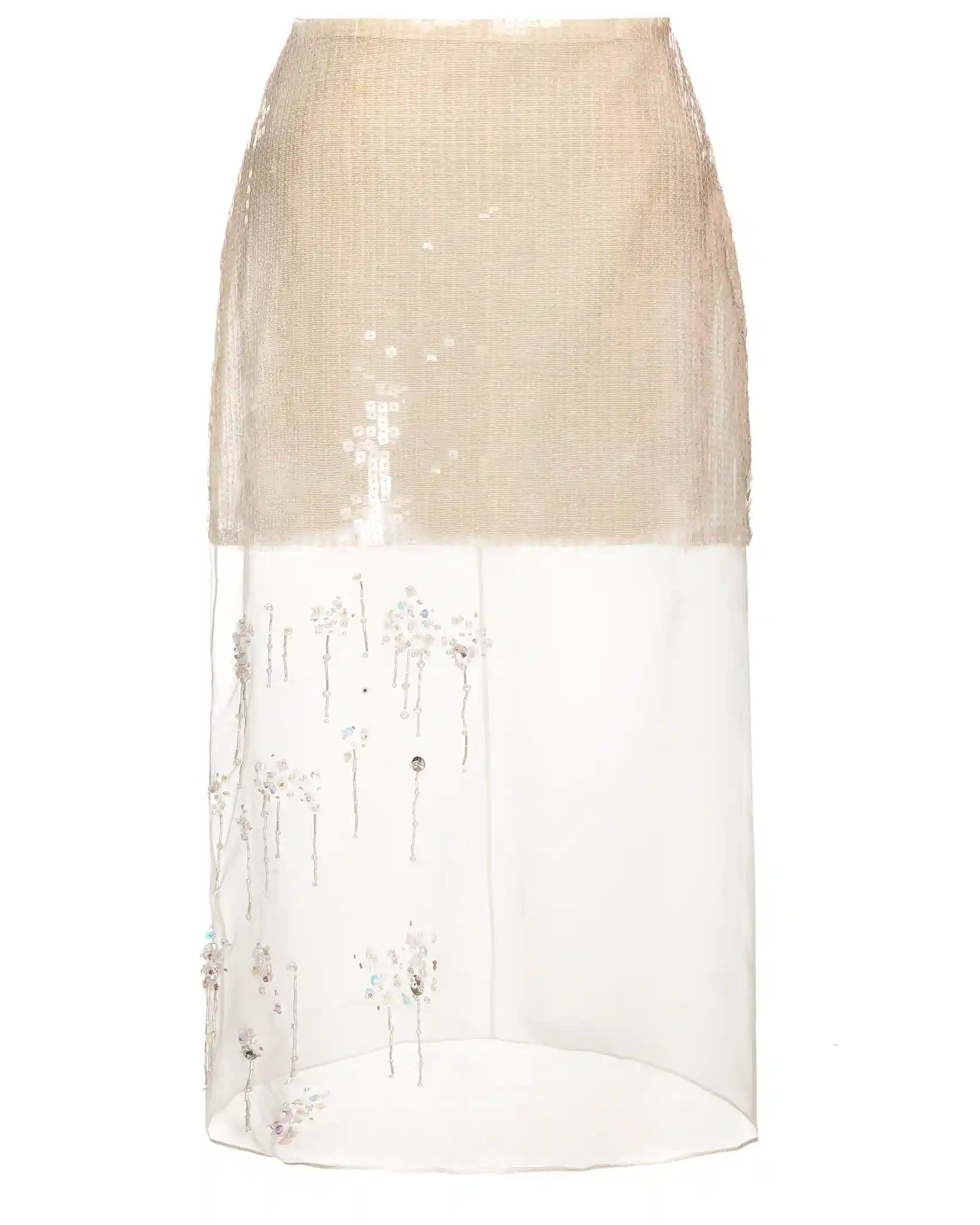 Mermid Skirt