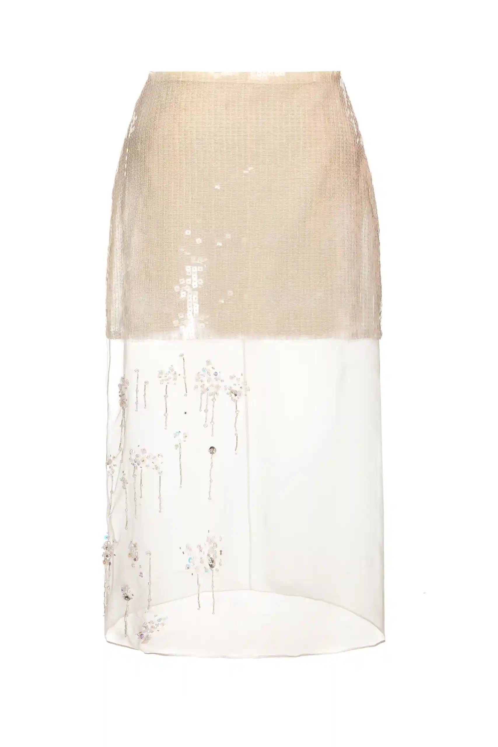 Mermid Skirt