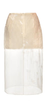 Mermid Skirt