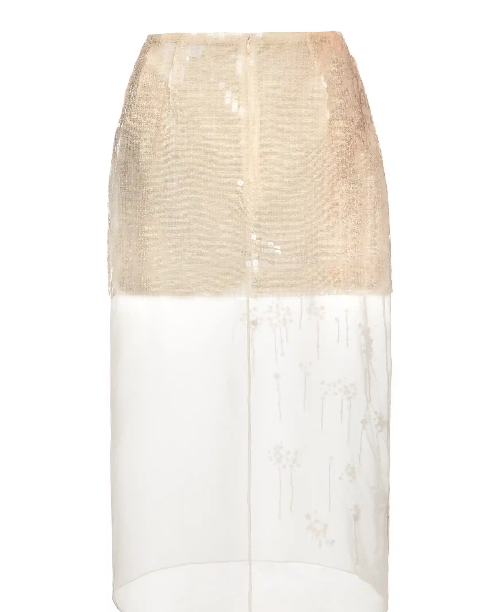 Mermid Skirt
