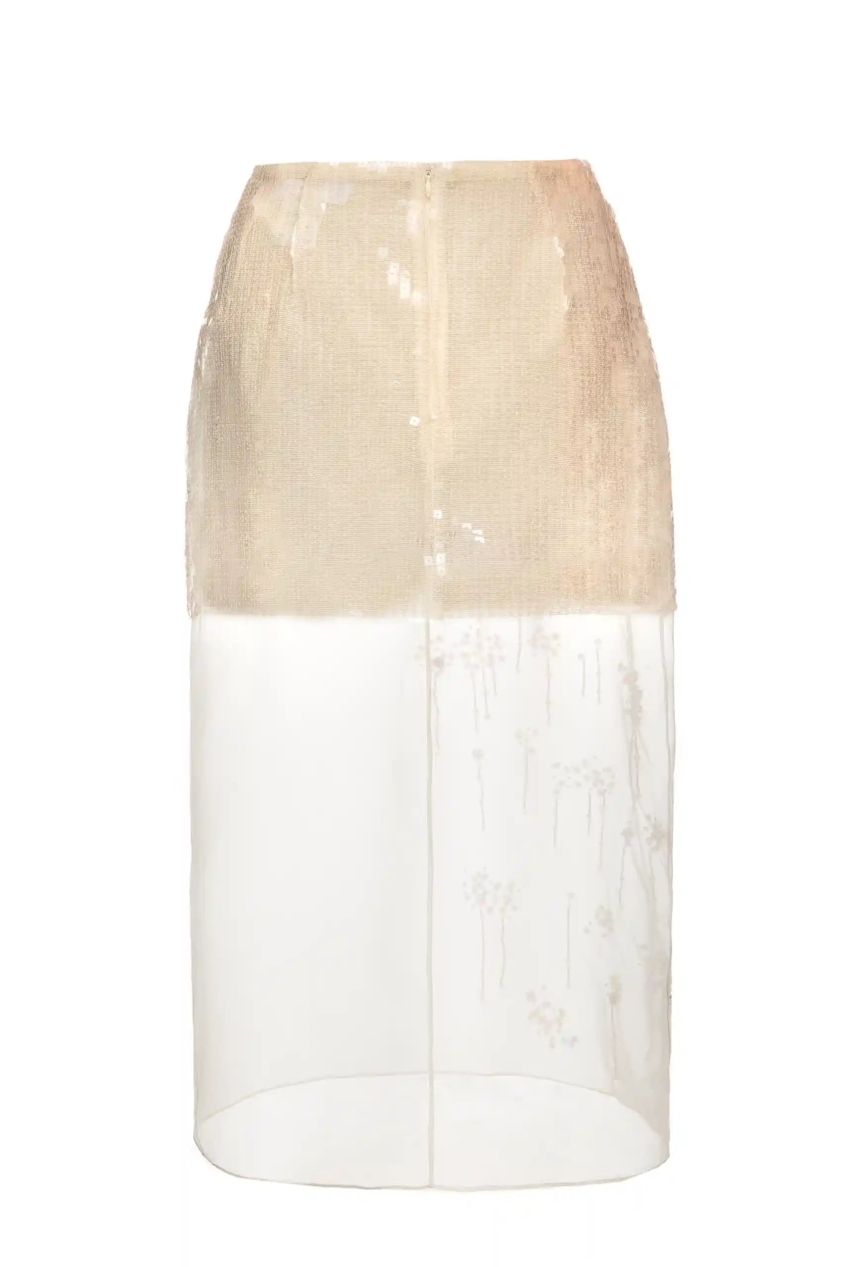 Mermid Skirt