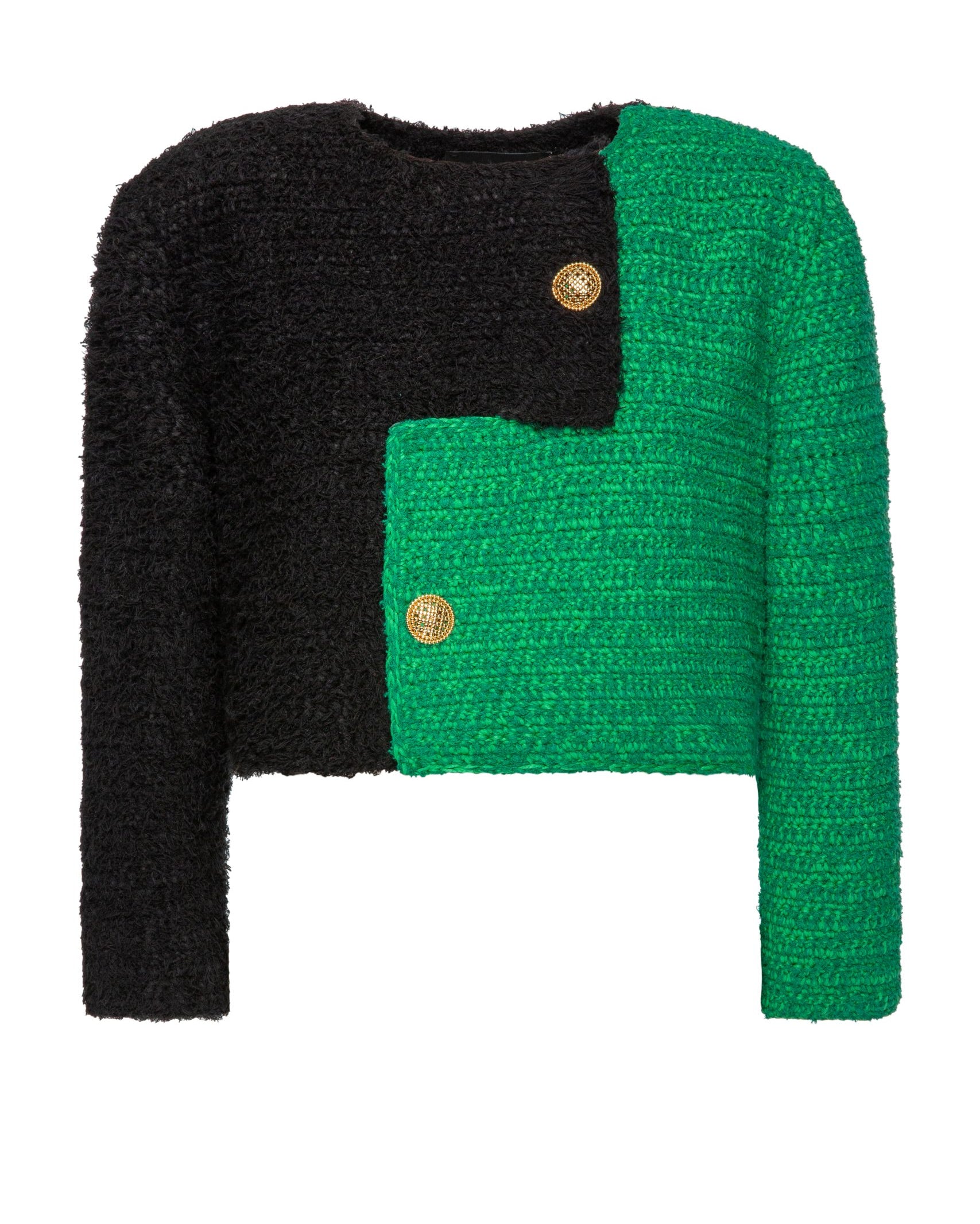 Brigy Jacket