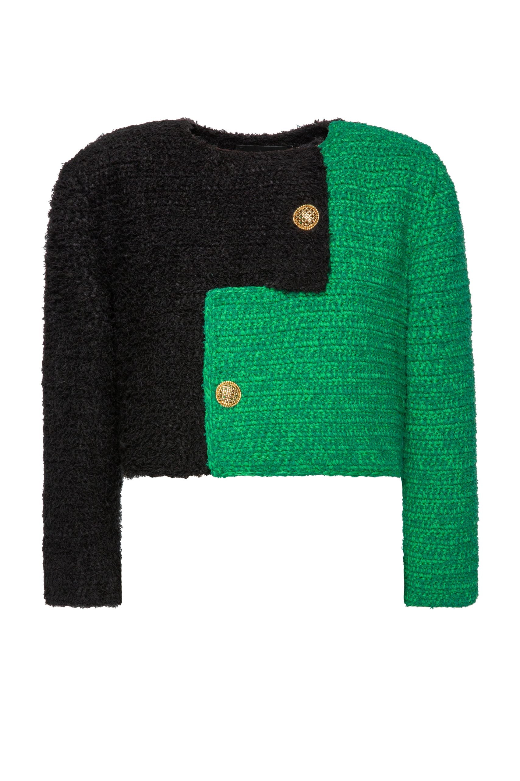 Brigy Jacket