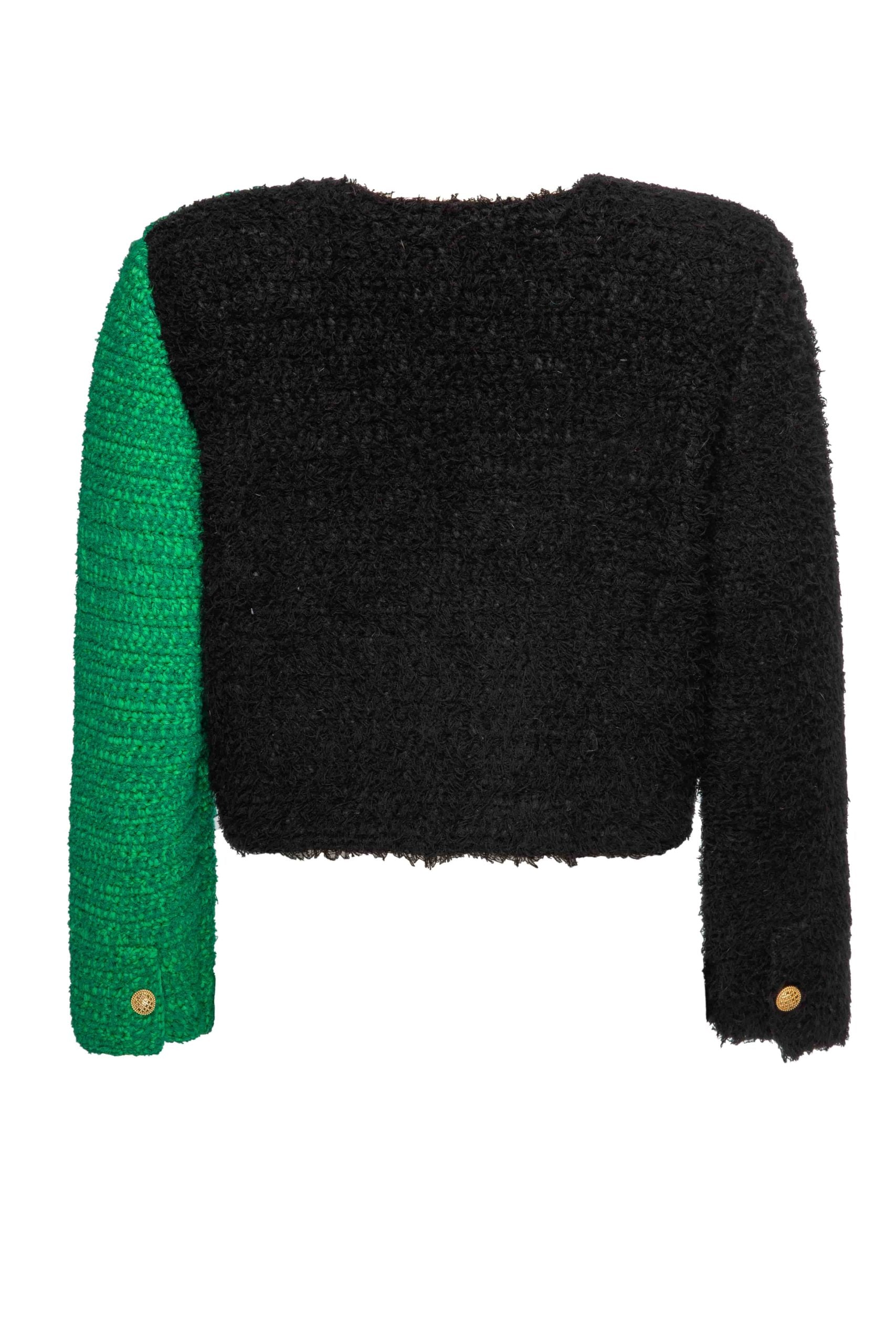 Brigy Jacket