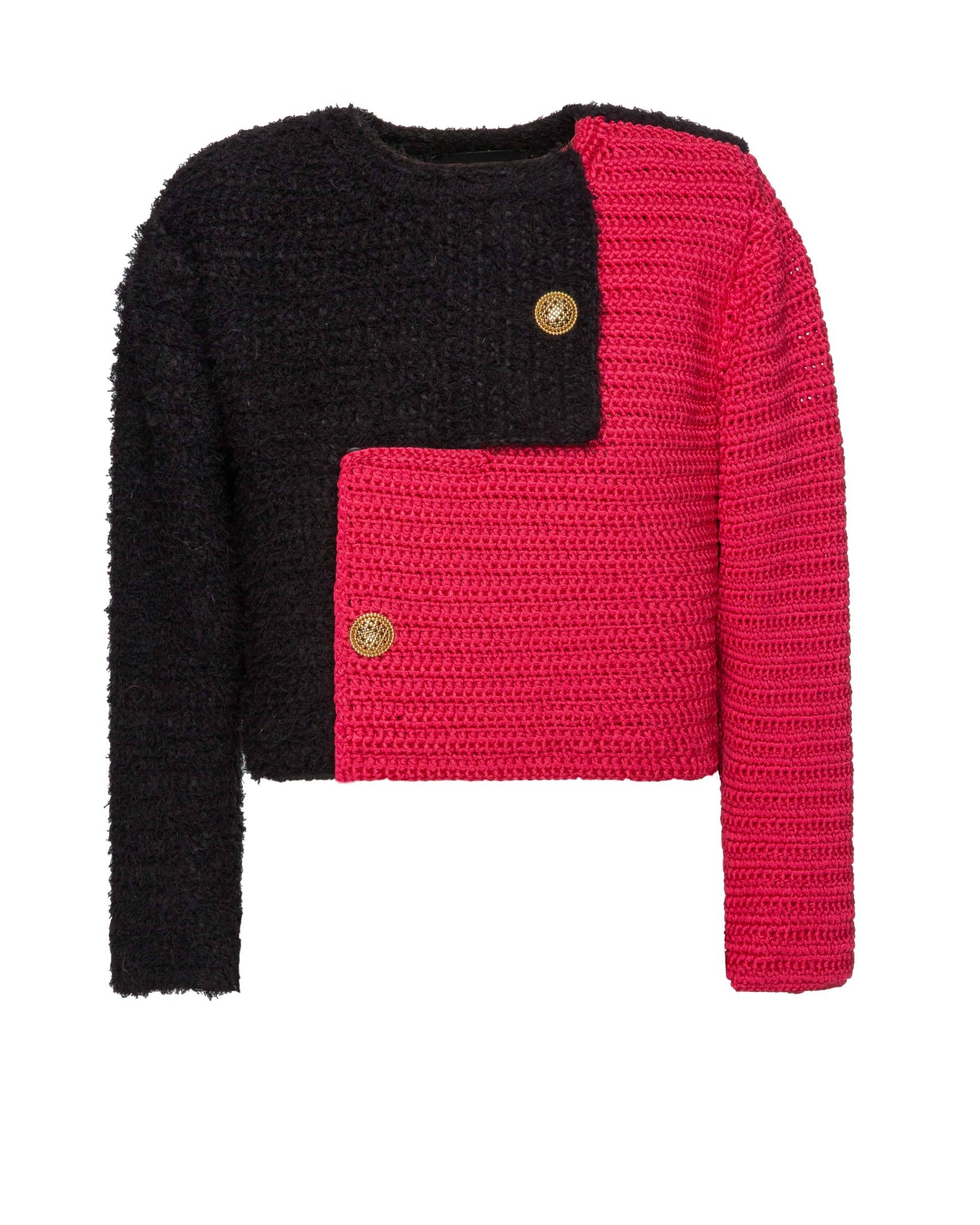 Brigy Jacket