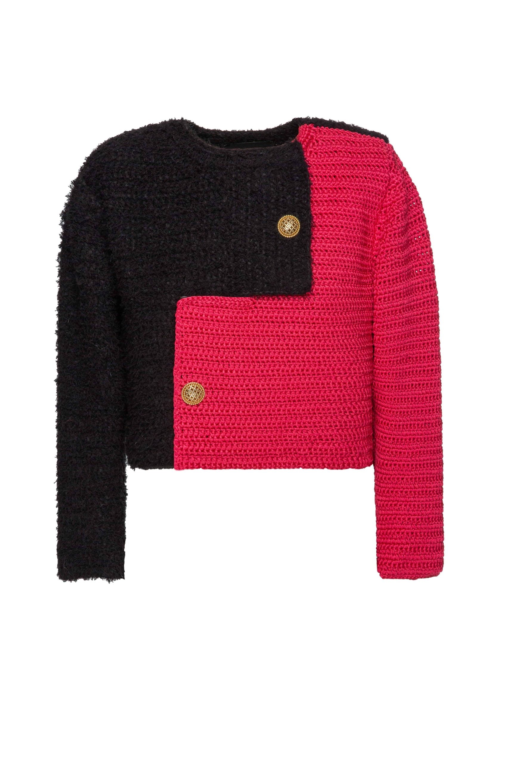 Brigy Jacket