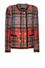Tweed Jacket