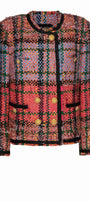 Tweed Jacket