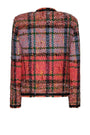Tweed Jacket