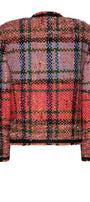 Tweed Jacket