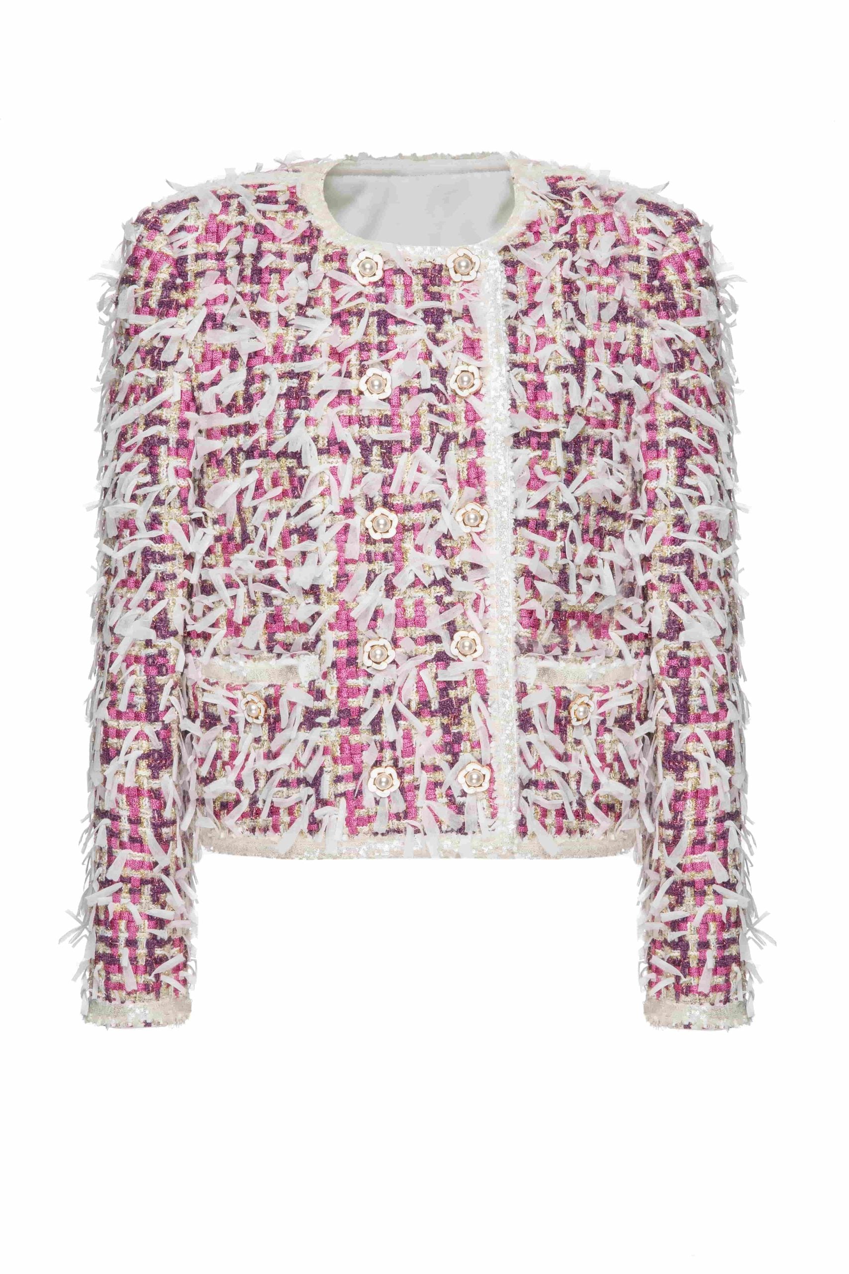 Vintage Jacket