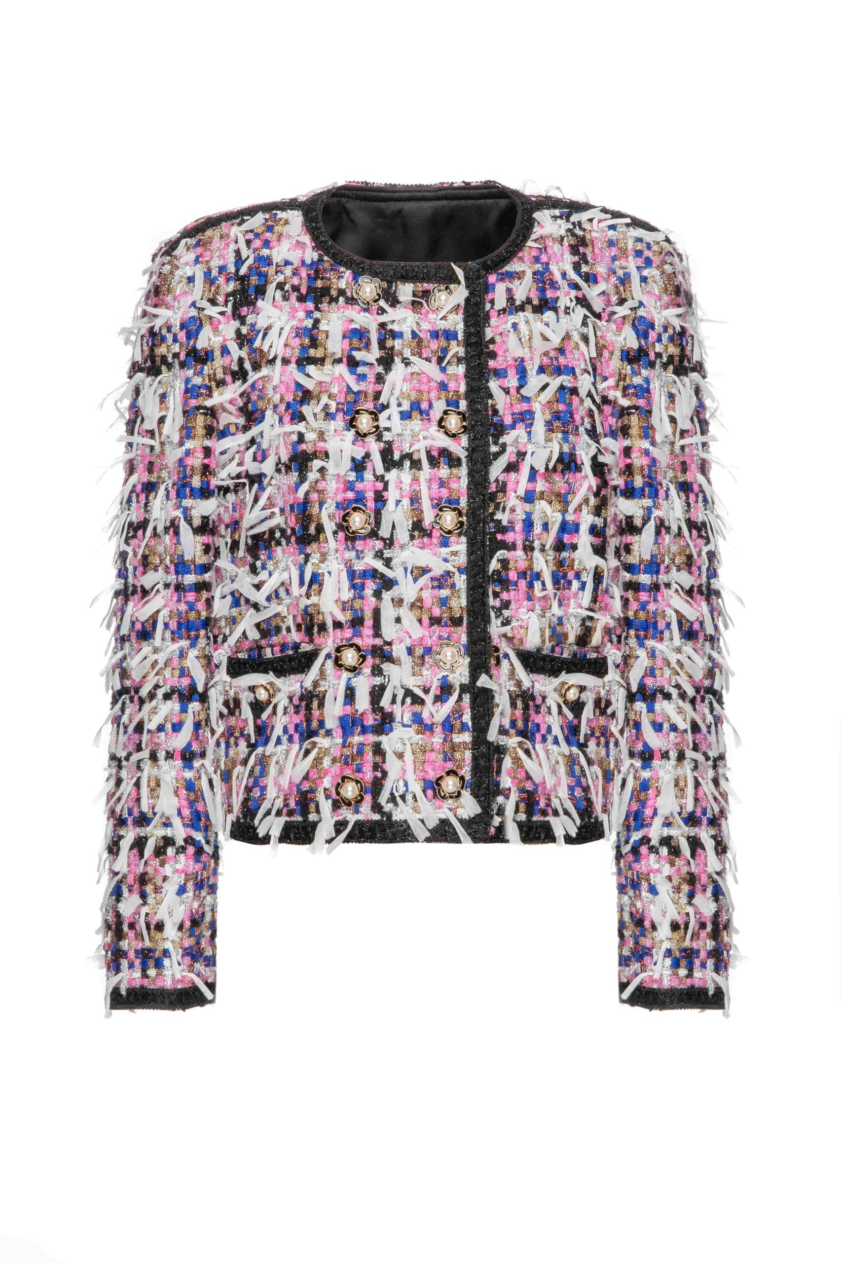 Vintage Jacket