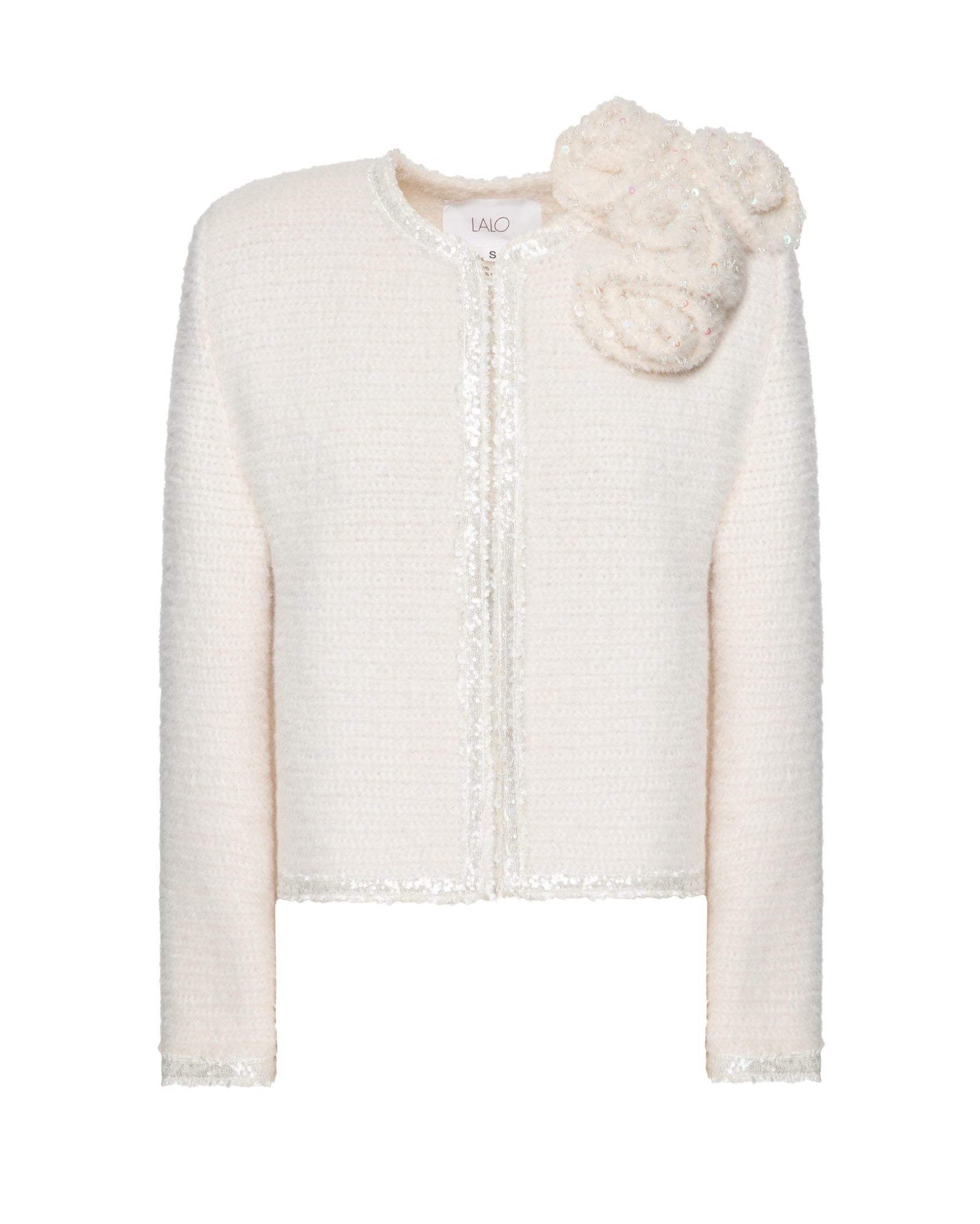 Rozany Jacket