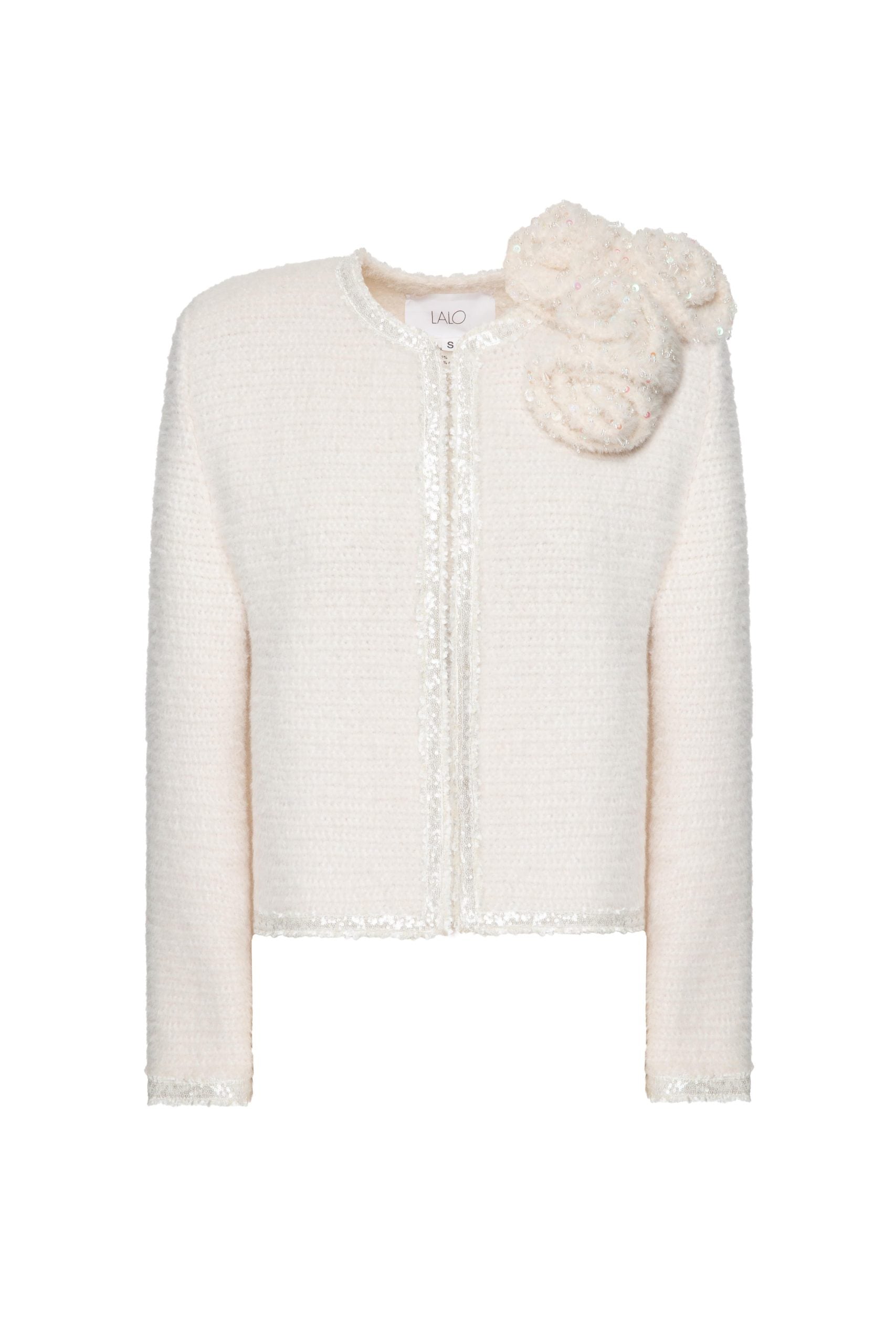 Rozany Jacket