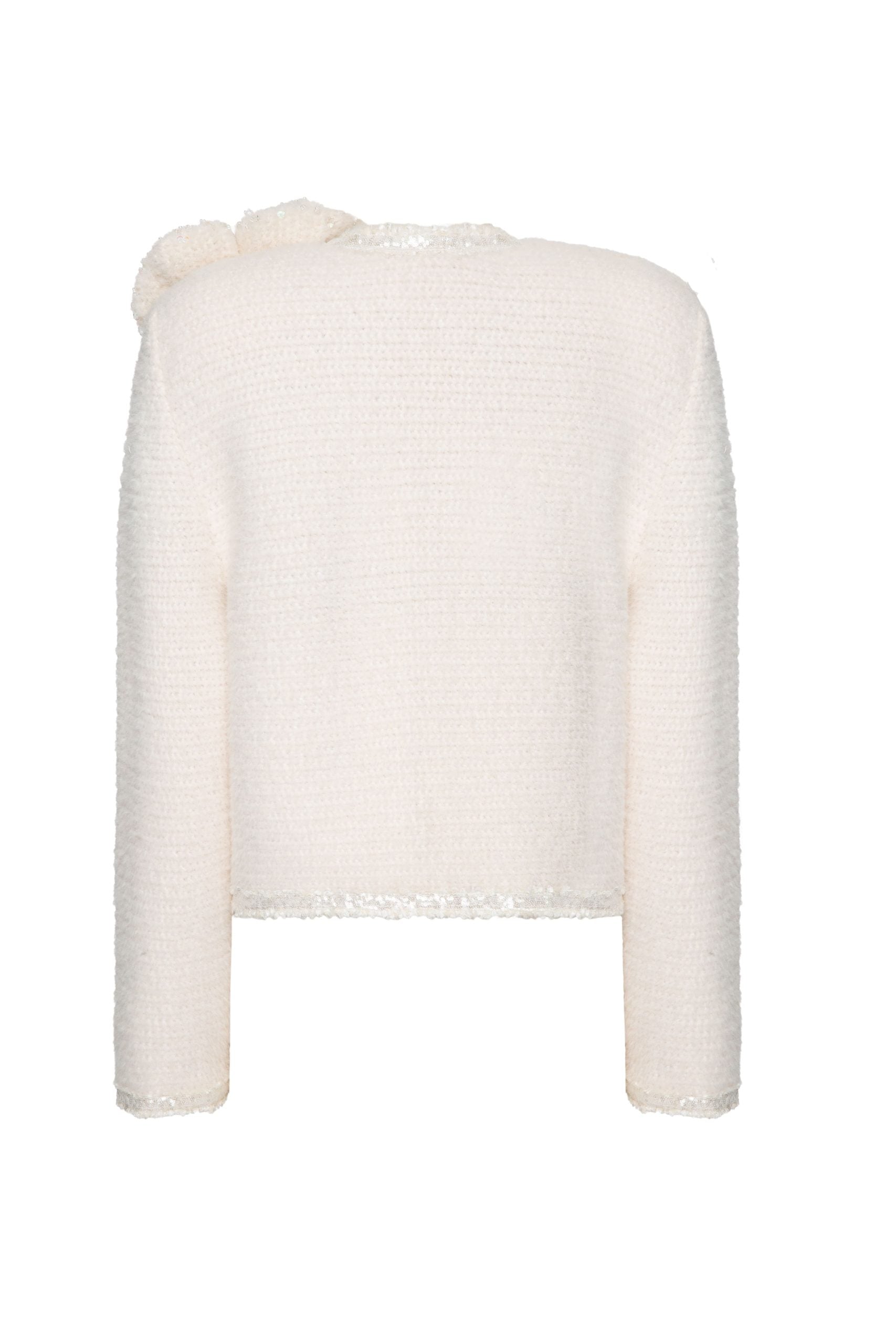 Rozany Jacket