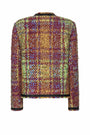 Tweed Jacket