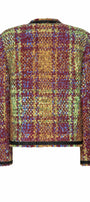 Tweed Jacket