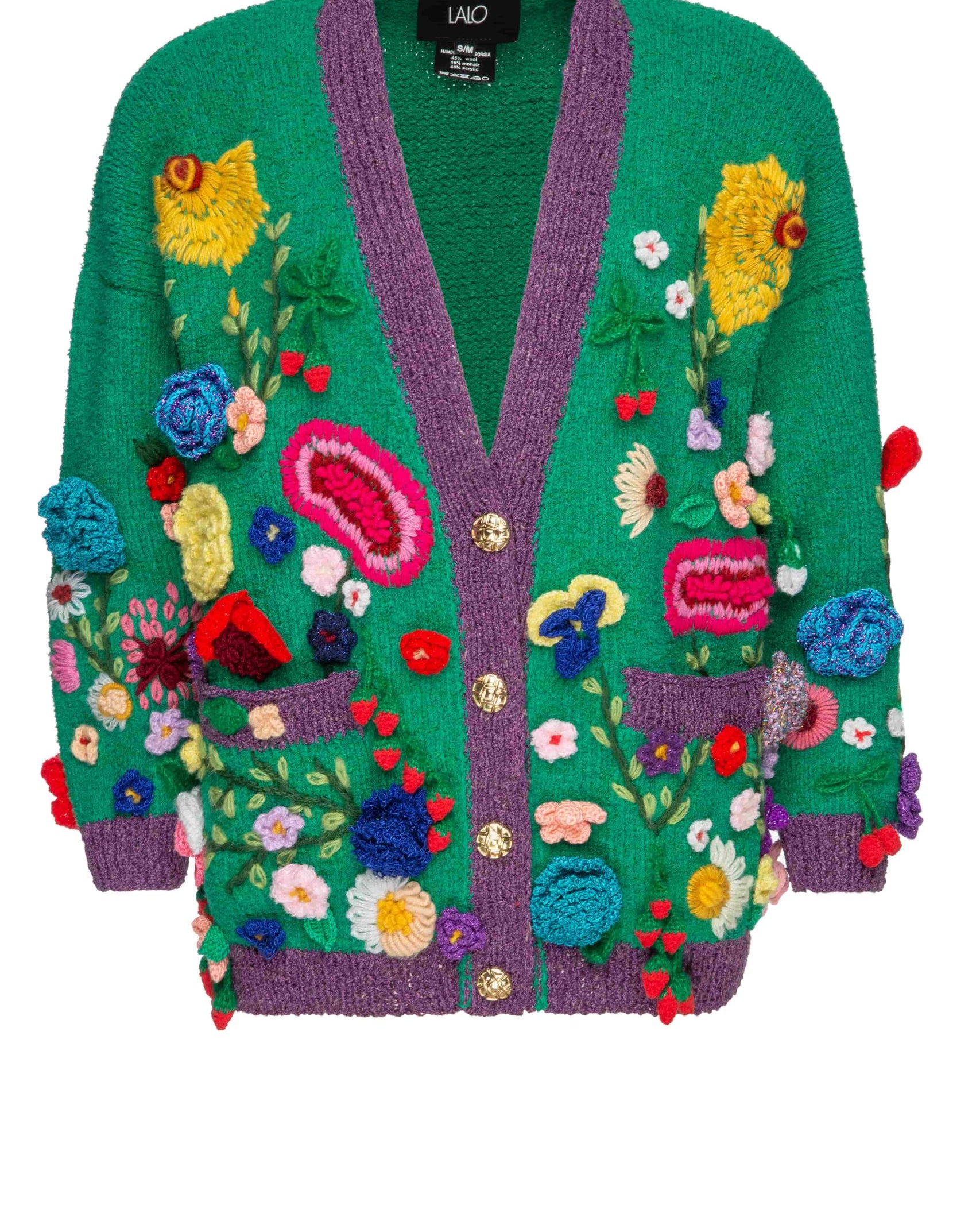 Floris Cardi