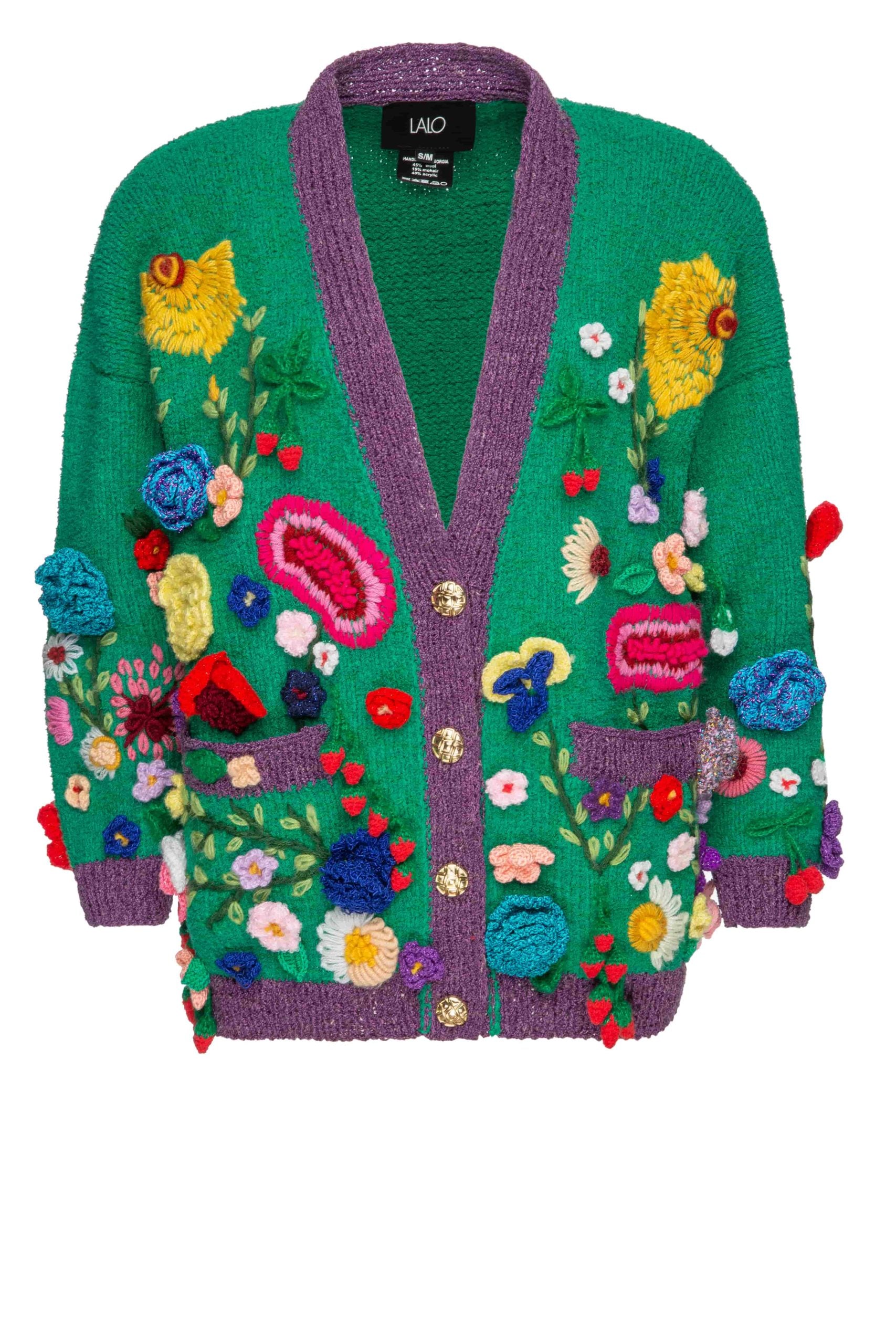 Floris Cardi