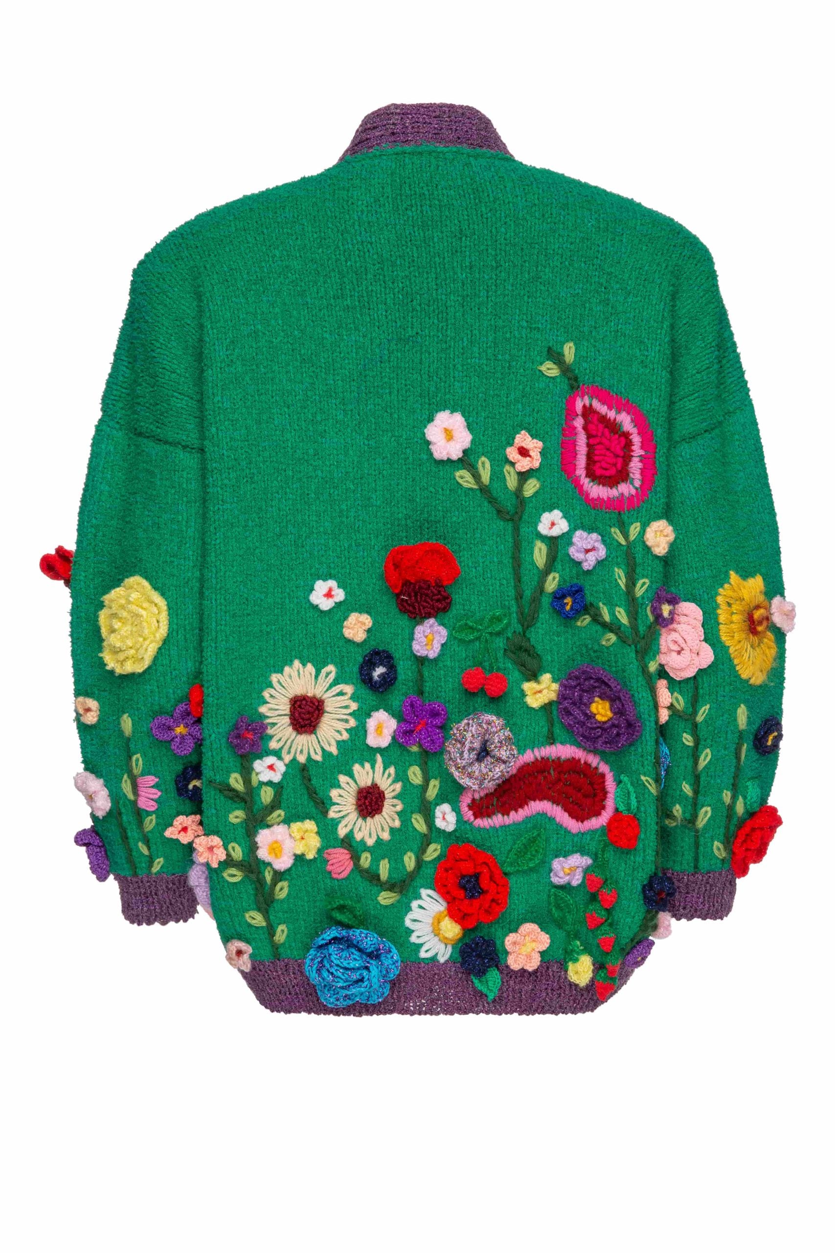 Floris Cardi
