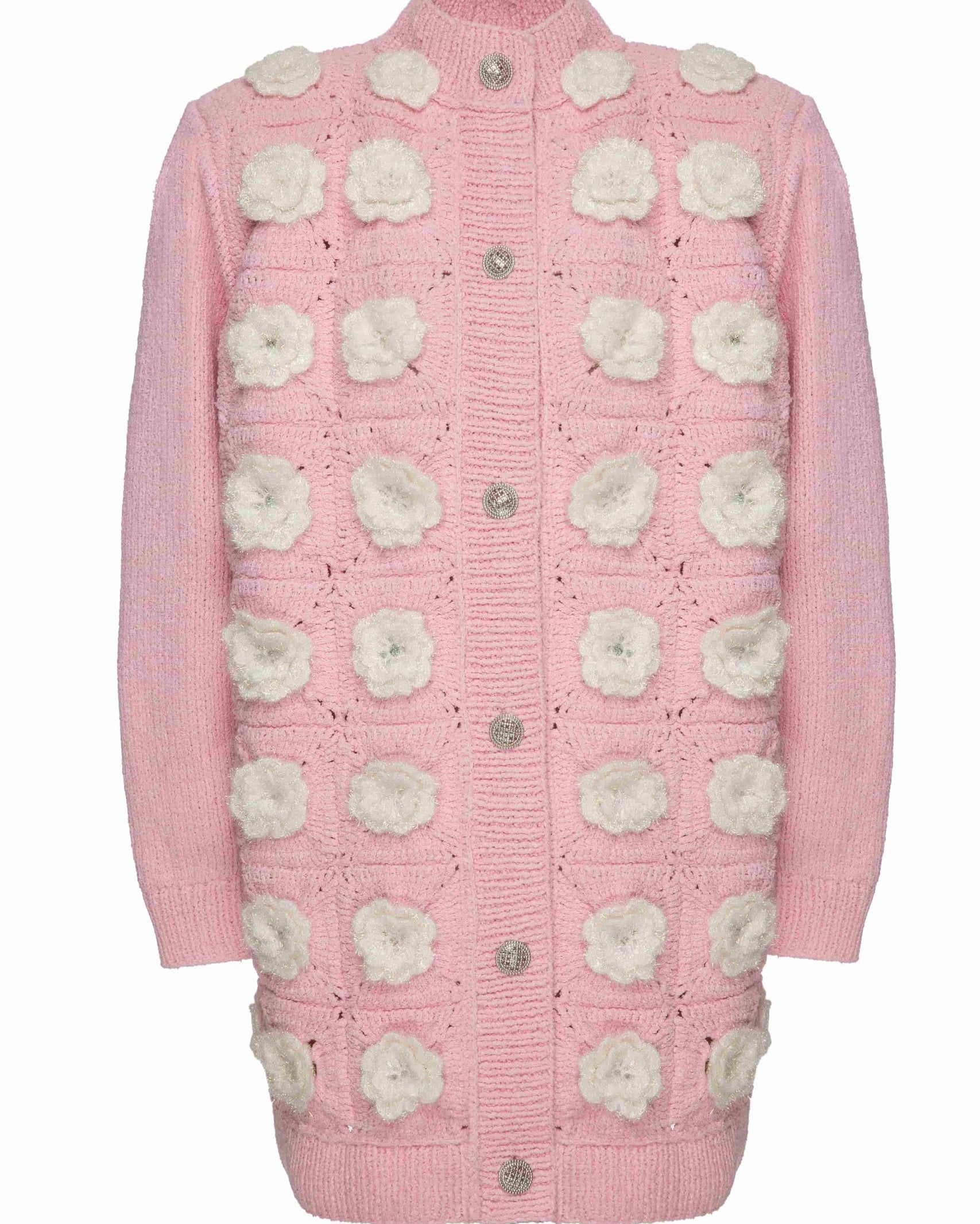 Fioretty Cardi