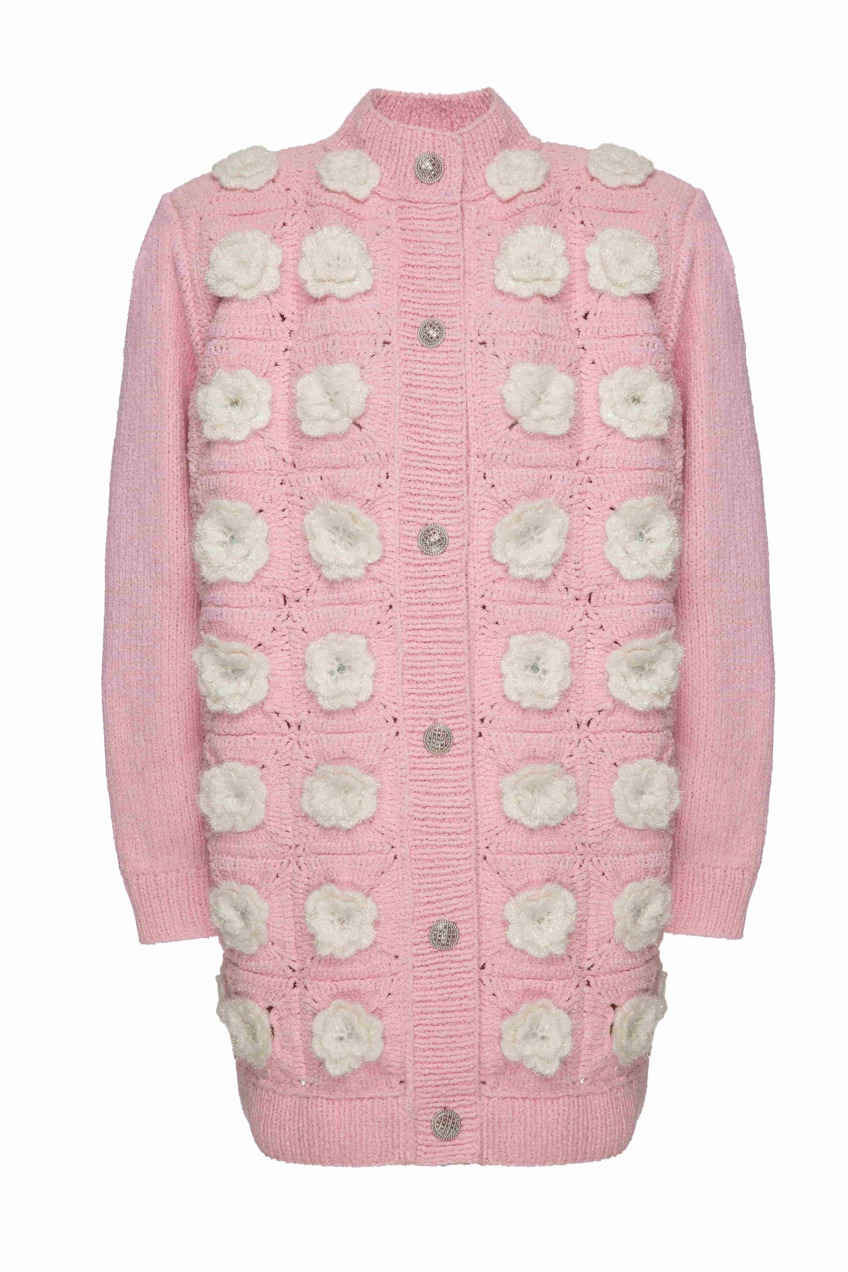 Fioretty Cardi