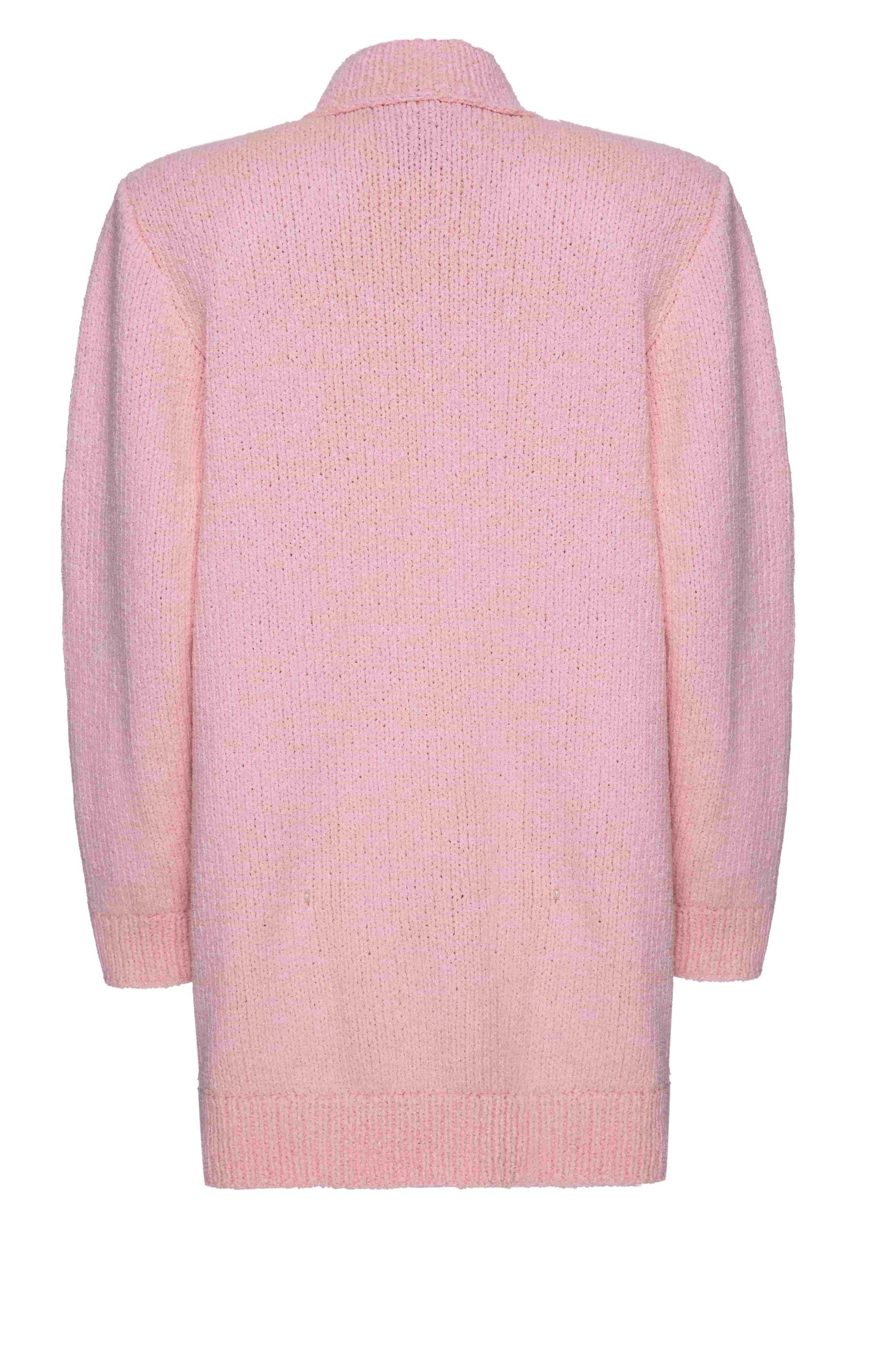 Fioretty Cardi