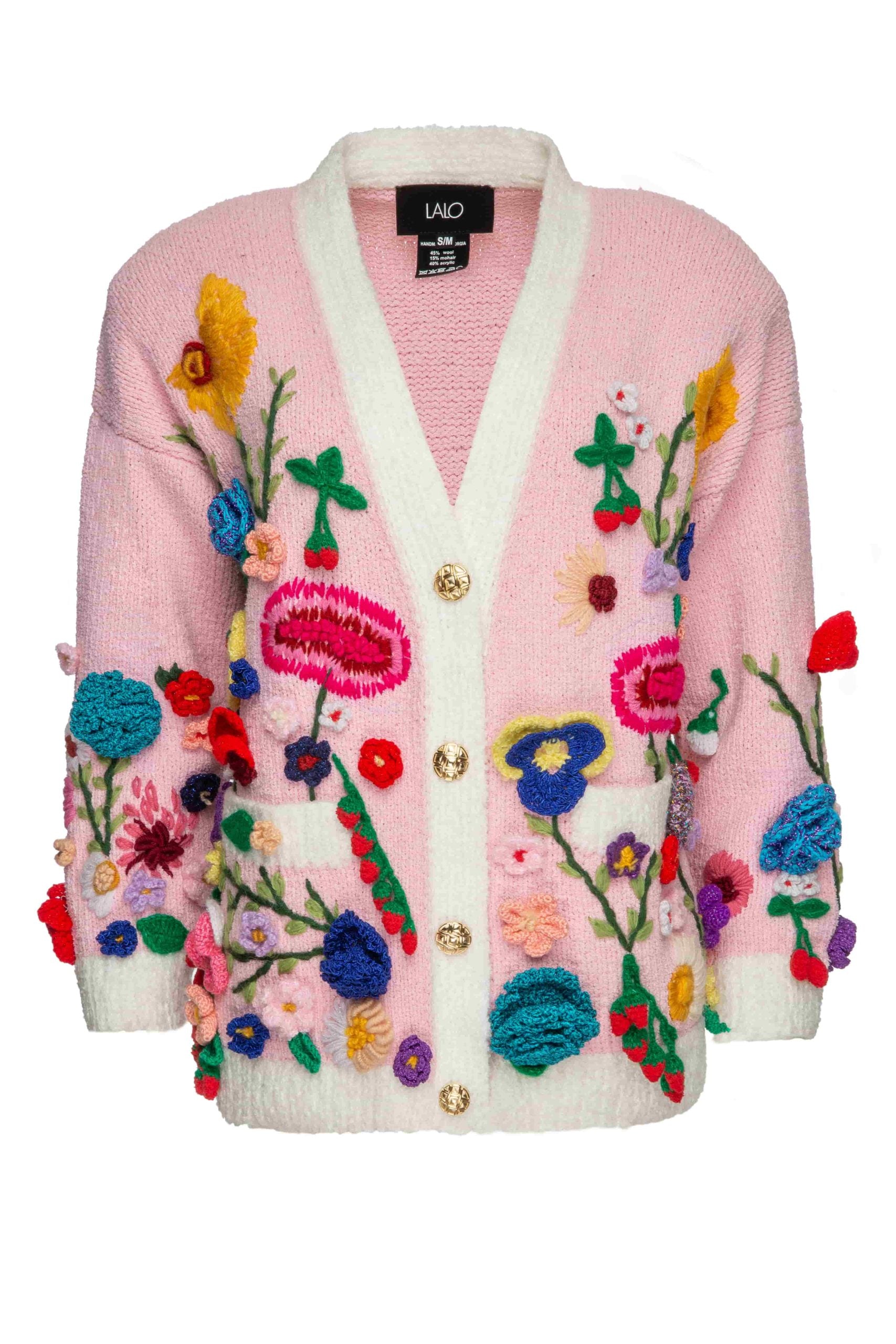 Floris Cardi