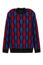 Rhomb Sweater