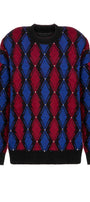 Rhomb Sweater