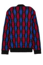 Rhomb Sweater