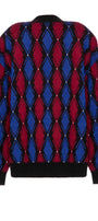 Rhomb Sweater